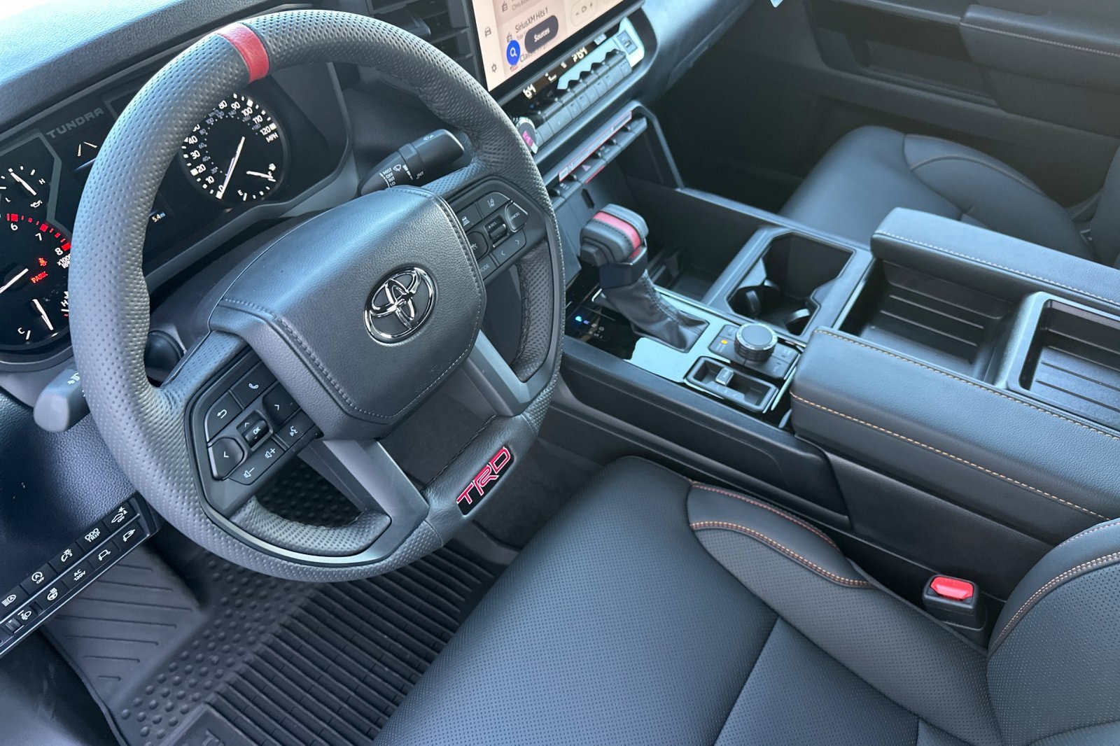 New 2026 Toyota Tundra SR5 image 10