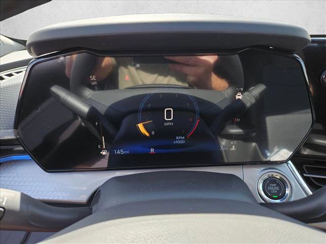 New 2026 Chevrolet Trax LT w/ Driver Confidence Package image 17