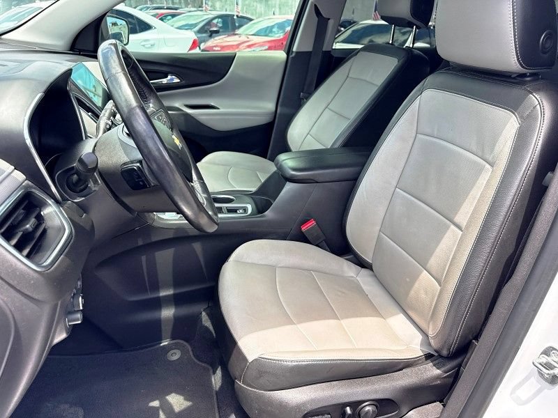 Used 2021 Chevrolet Equinox Premier AWD/4WD image 13