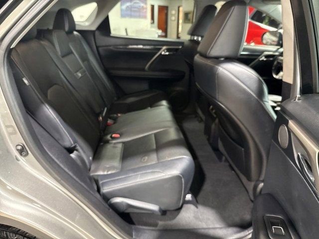 Used 2021 Lexus RX 350 FWD w/ Accessory Package image 28