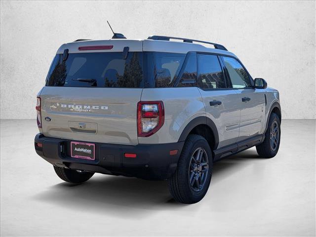 New 2025 Ford Bronco Sport Big Bend w/ Convenience Package image 2