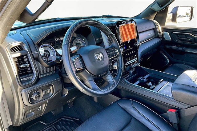 Used 2021 RAM 1500 Limited image 13