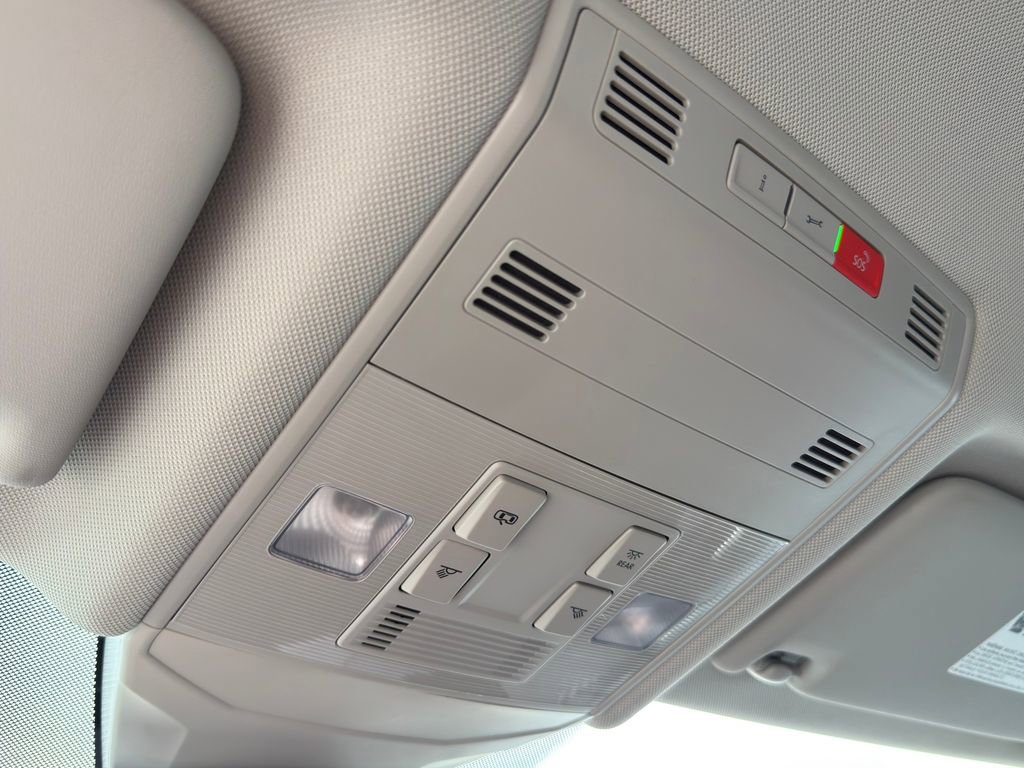 New 2026 Volkswagen Jetta S image 28