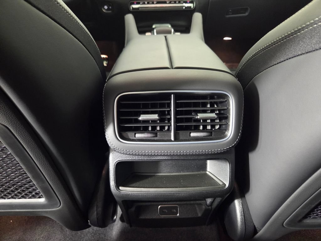 Used 2026 Mercedes-Benz GLE 53 AMG 4MATIC Coupe image 27
