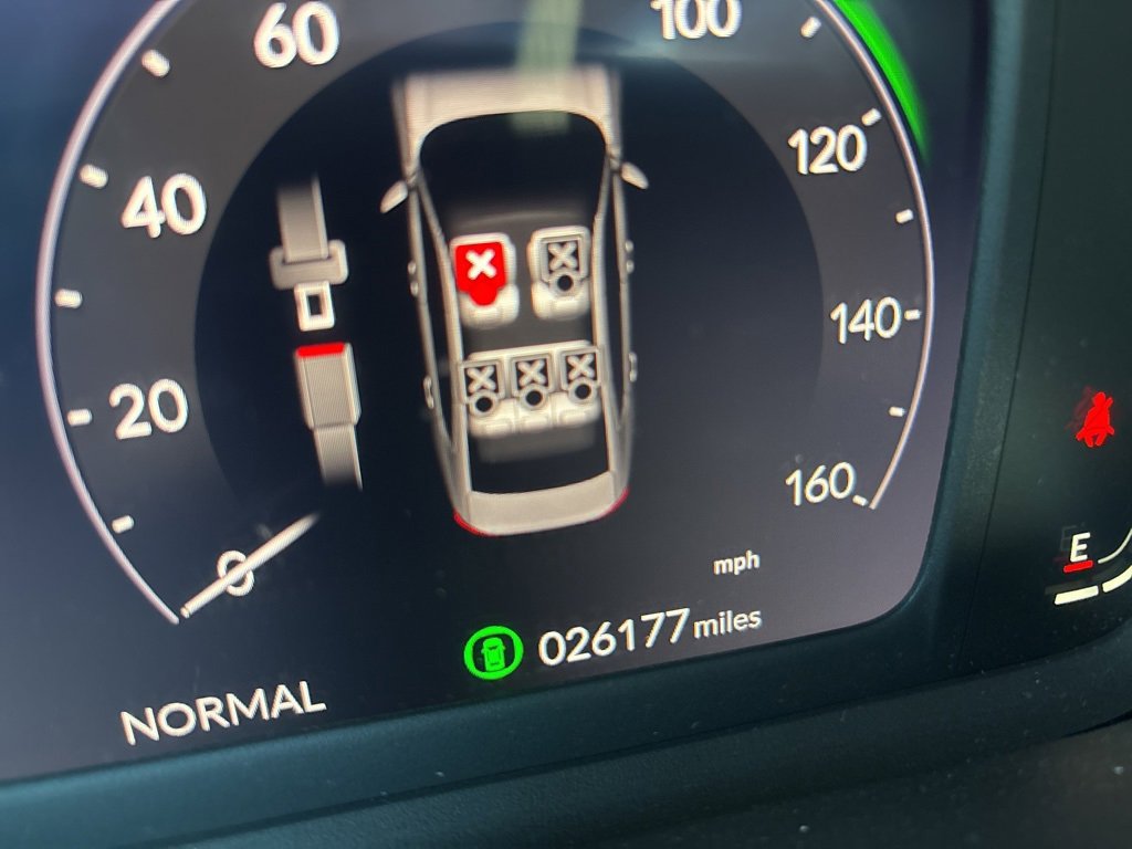 Used 2023 Honda Accord Sport image 15