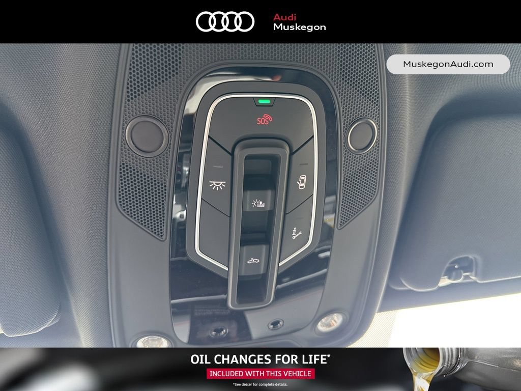 New 2026 Audi Q7 3.0T Prestige AWD/4WD image 24