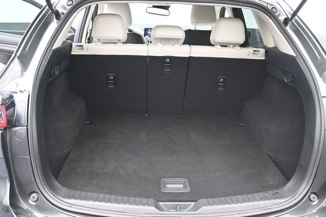 Certified 2023 MAZDA CX-5 AWD 2.5 S w/ Premium Package image 14