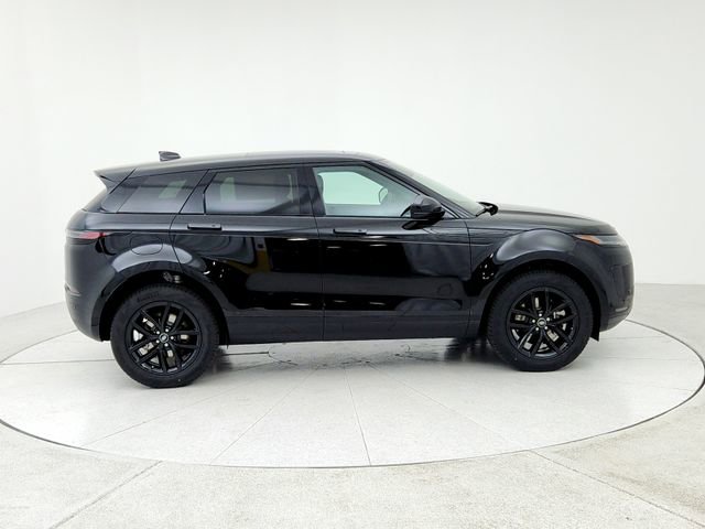 New 2025 Land Rover Range Rover Evoque S image 4