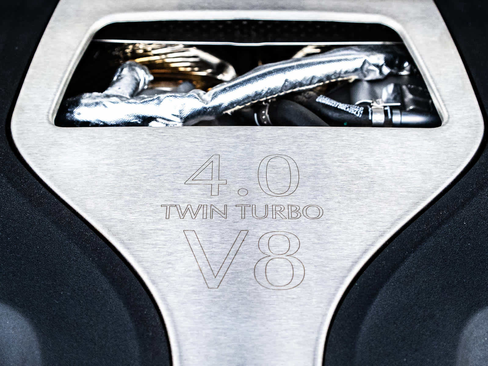 Used 2025 Aston Martin DBX 707 AWD/4WD image 35
