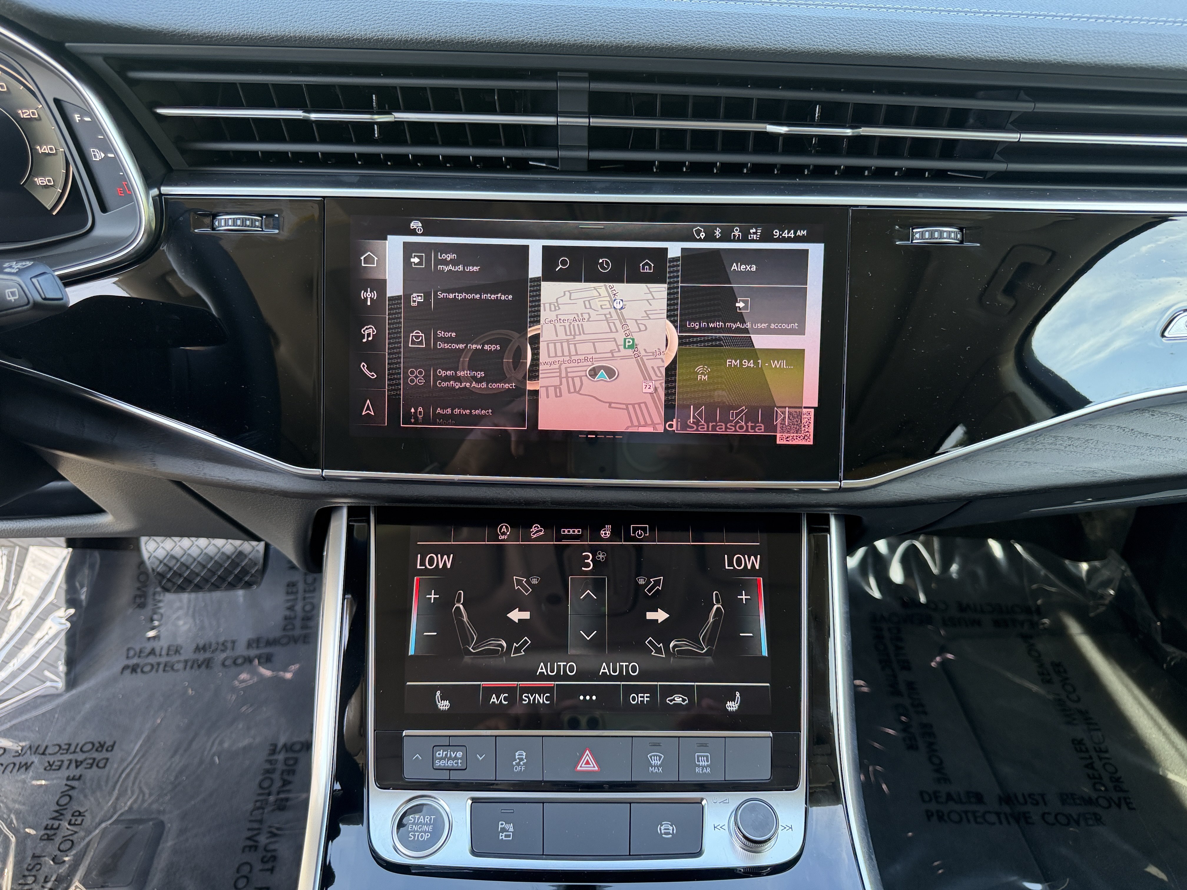 New 2026 Audi Q7 2.0T Premium AWD/4WD image 24