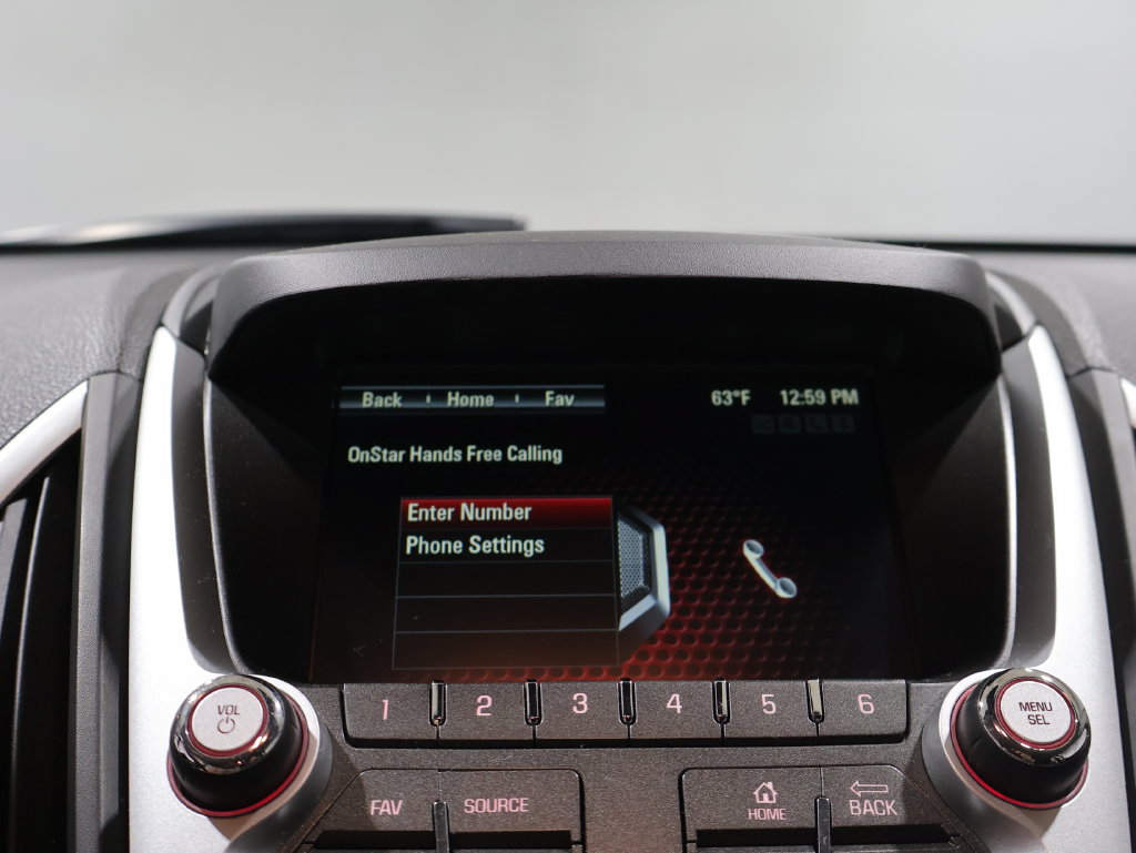 Used 2017 GMC Terrain SLE AWD/4WD image 26