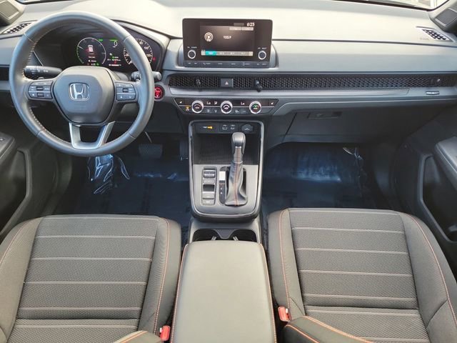 Certified 2024 Honda CR-V Sport image 14