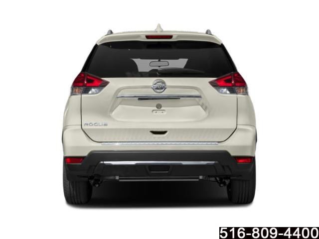 Used 2019 Nissan Rogue SV image 9