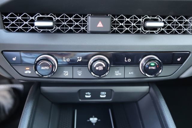 New 2026 Honda Accord SE image 19