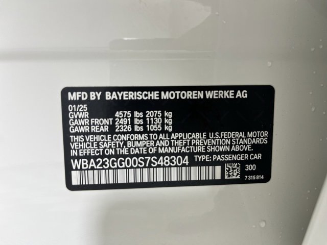 Used 2025 BMW 228i xDrive image 26