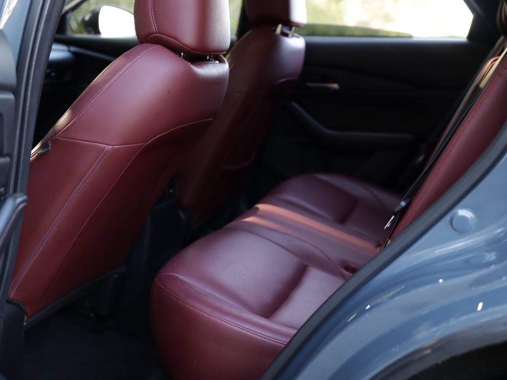 Used 2025 MAZDA CX-30 AWD 2.5 S w/ Preferred Package image 28