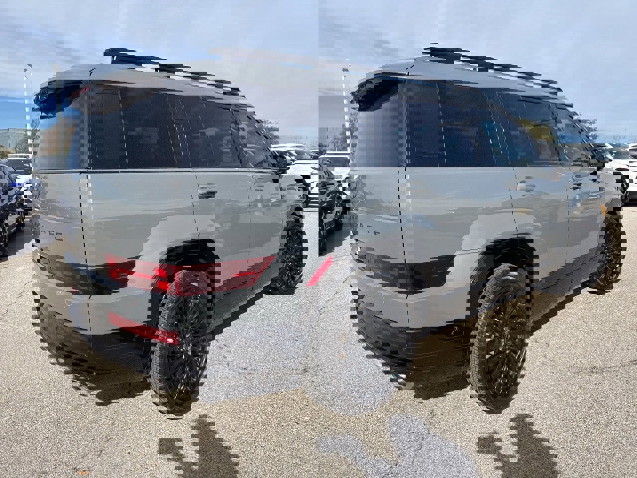 Used 2024 Hyundai Santa Fe Calligraphy image 6