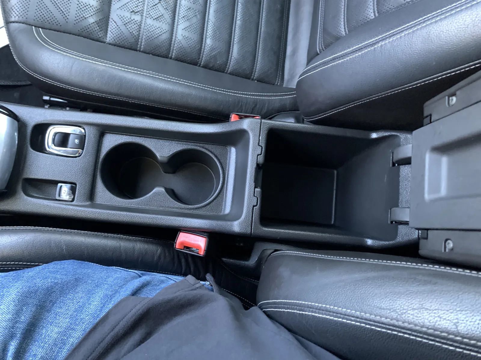 Used 2016 Buick Cascada Premium image 18