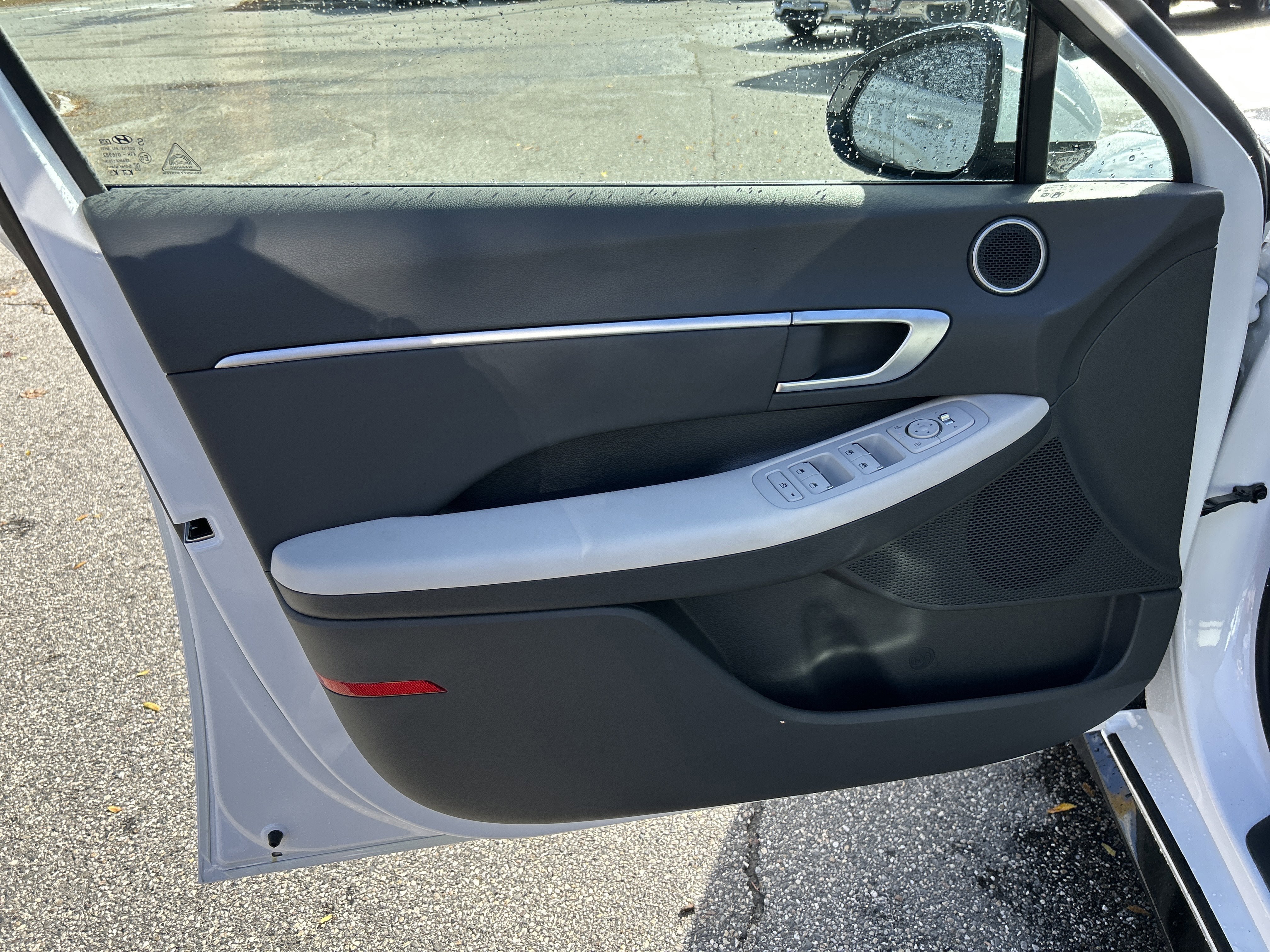 New 2026 Hyundai Sonata SEL image 17