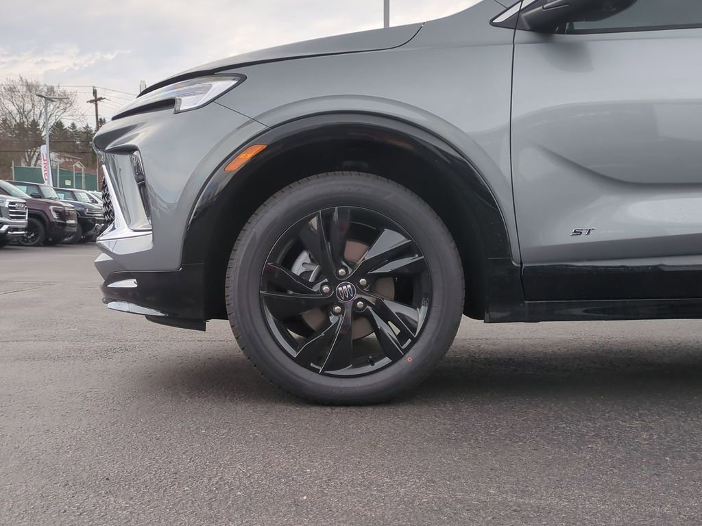 New 2026 Buick Encore GX Sport Touring w/ Advanced Technology Package image 16