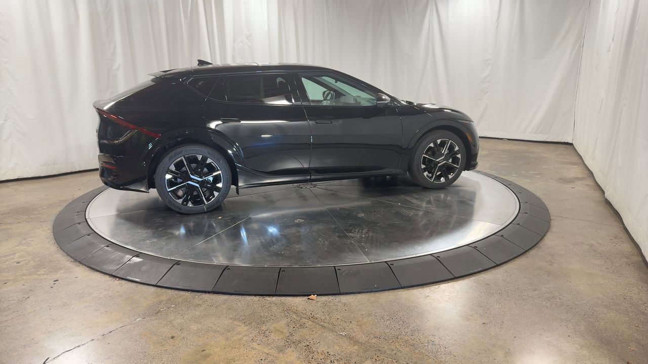 New 2025 Kia EV6 GT-Line image 2