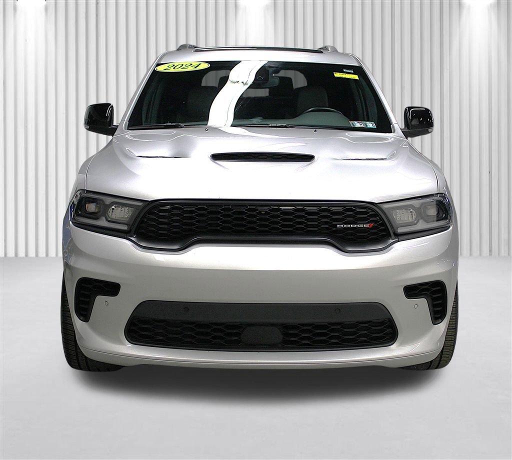 Certified 2024 Dodge Durango R/T AWD/4WD image 52