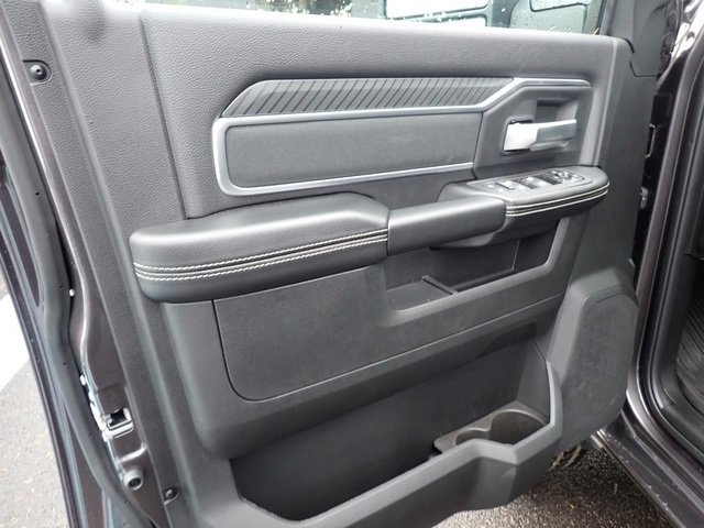 New 2026 RAM 3500 Big Horn image 15