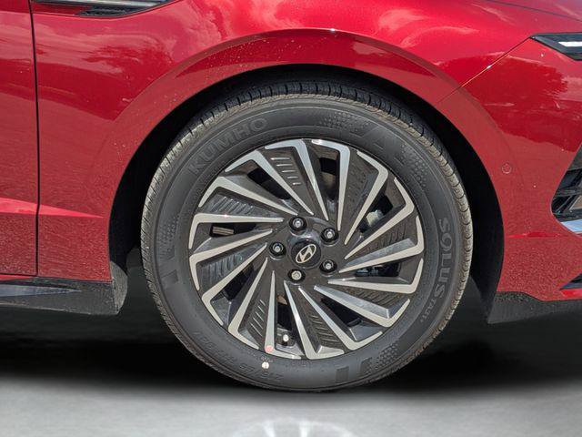 New 2026 Hyundai Sonata Limited FWD image 11