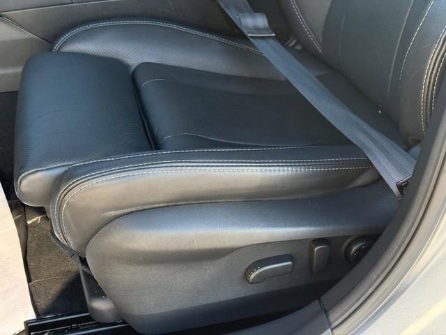 Used 2024 Subaru Legacy Touring XT image 25