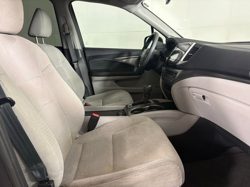 Used 2017 Honda Pilot EX image 13