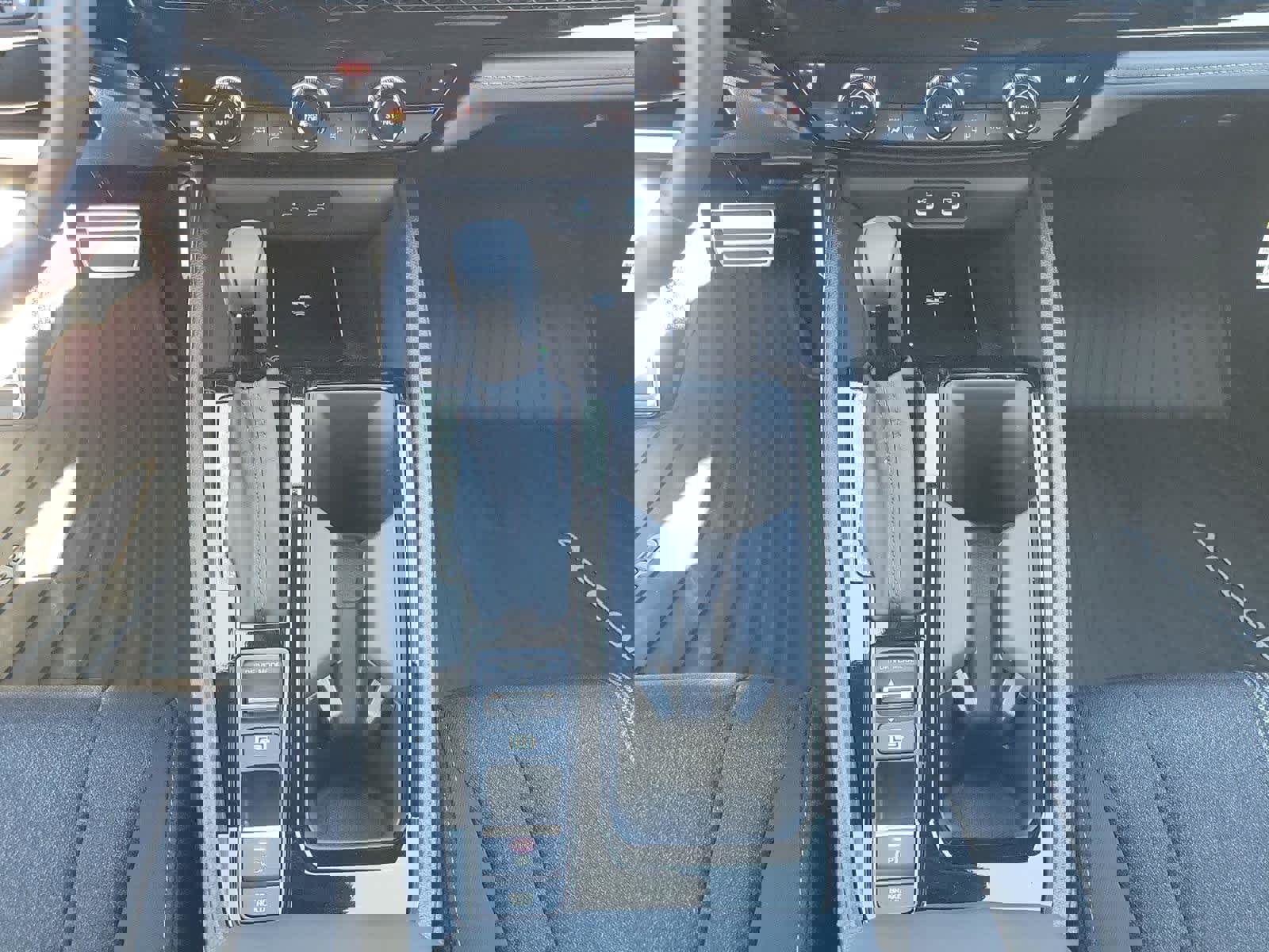 New 2026 Honda Accord Sport image 19