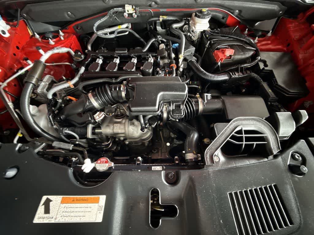 Used 2025 Acura ADX A-Spec FWD image 12