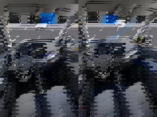 New 2026 Chevrolet Trax LT w/ Sunroof Package image 15