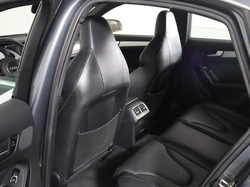 Used 2014 Audi S4 Premium Plus AWD/4WD image 27