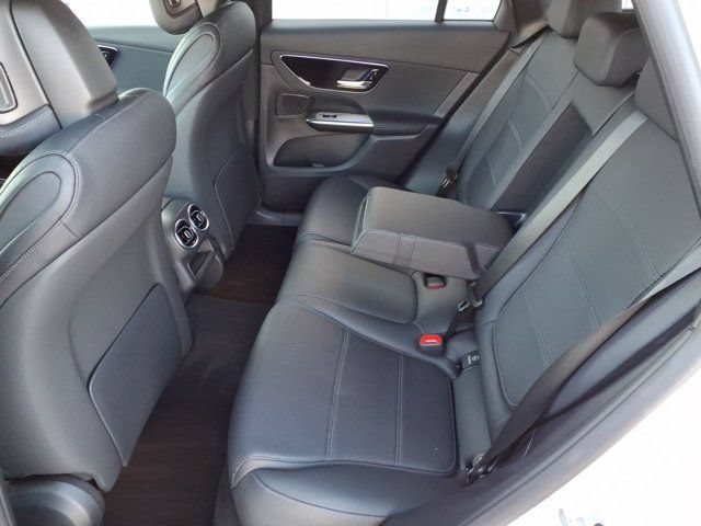 Certified 2025 Mercedes-Benz GLC 350e 4MATIC image 18