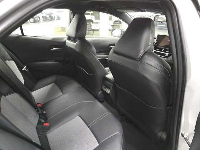 New 2026 Toyota Corolla XSE FWD image 11