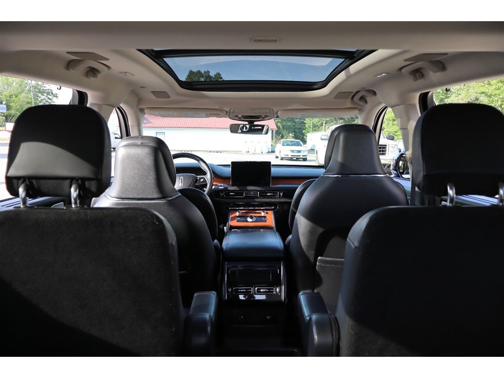 Used 2020 Lincoln Aviator Reserve w/ Equipment Group 202A AWD/4WD image 47