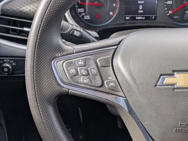 Certified 2024 Chevrolet Malibu LT image 19