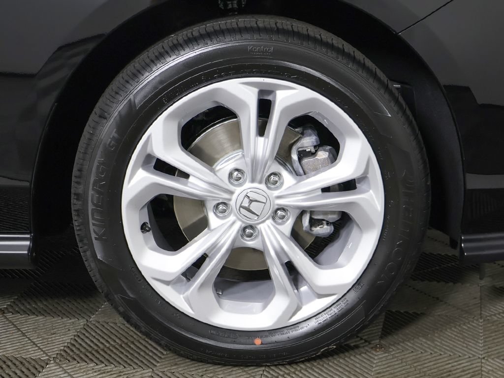 New 2026 Honda Accord LX image 12