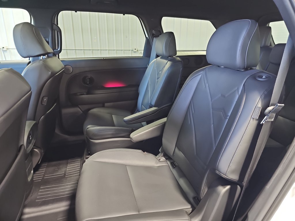 Certified 2026 Hyundai Palisade XRT Pro AWD/4WD image 15