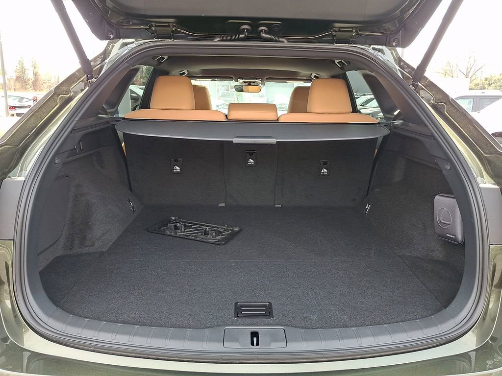 Used 2026 Lexus RX 350 Premium image 29