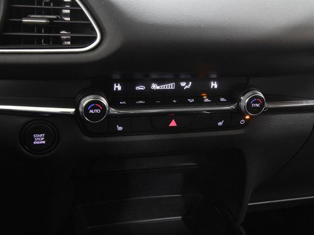 Certified 2025 MAZDA CX-30 AWD 2.5 S w/ Preferred Package image 13