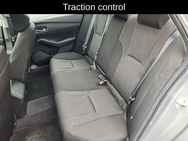 Used 2024 Honda Accord LX image 9