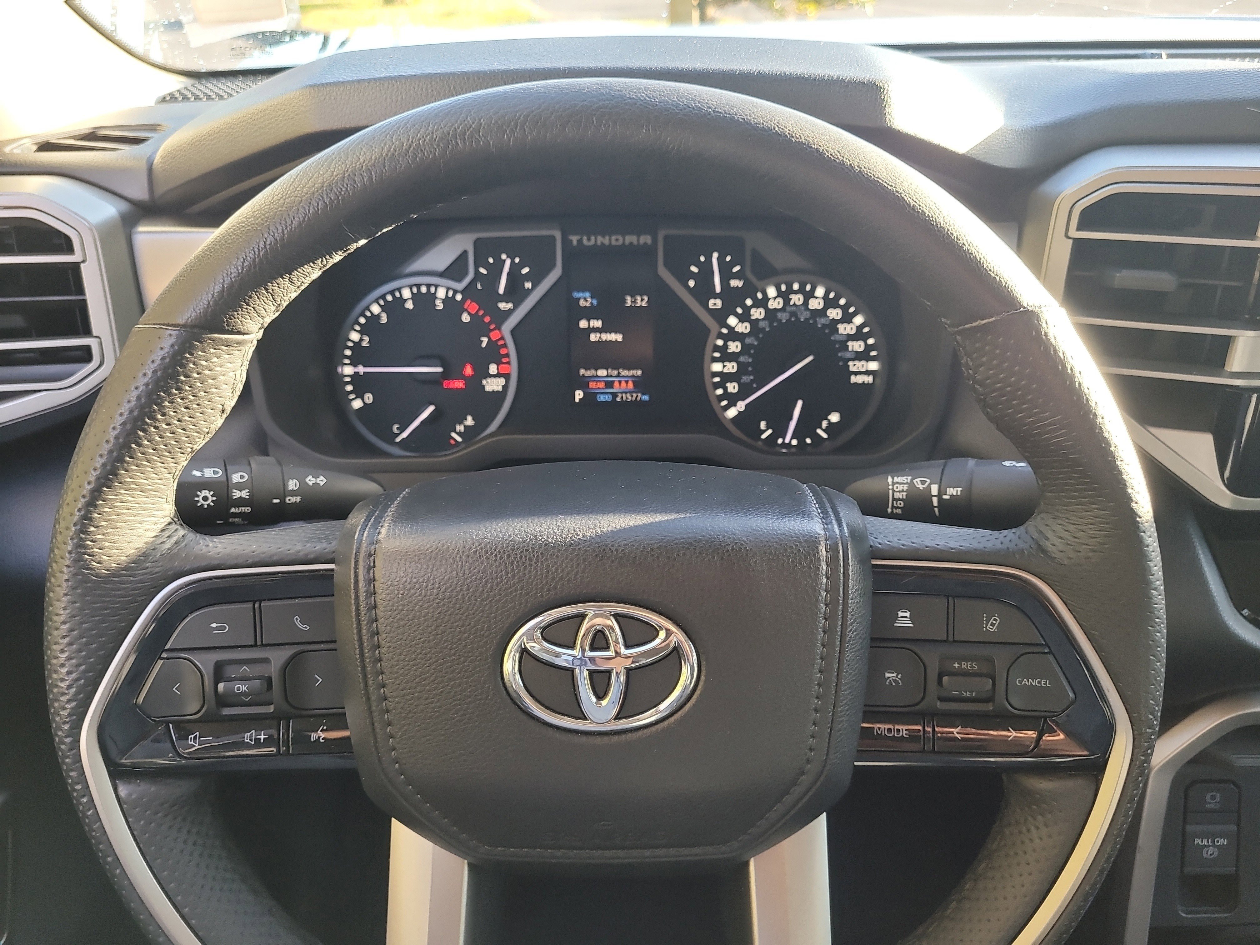Used 2024 Toyota Tundra SR5 image 30