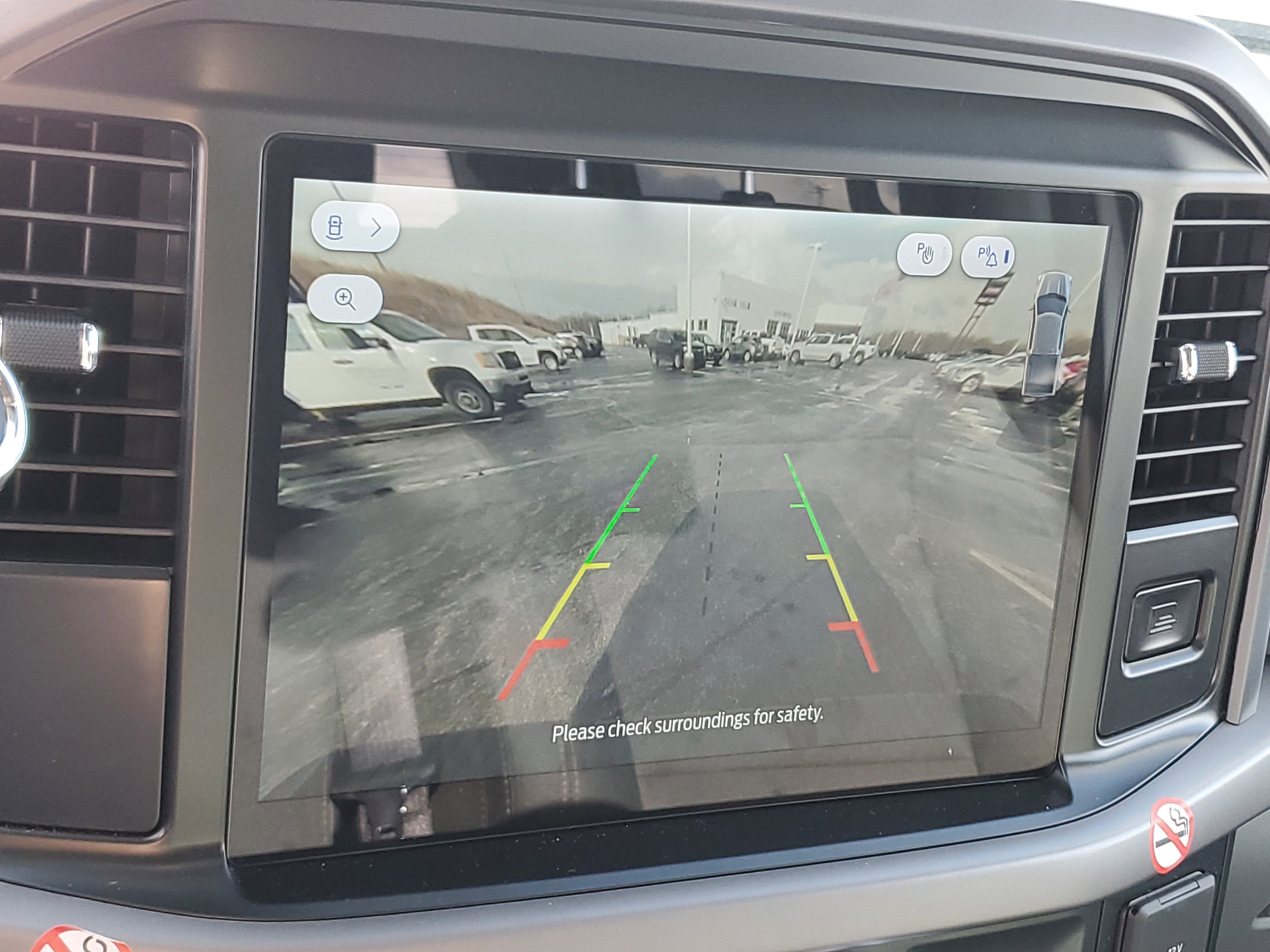 Used 2025 Ford F150 XLT w/ Equipment Group 301A Standard image 19