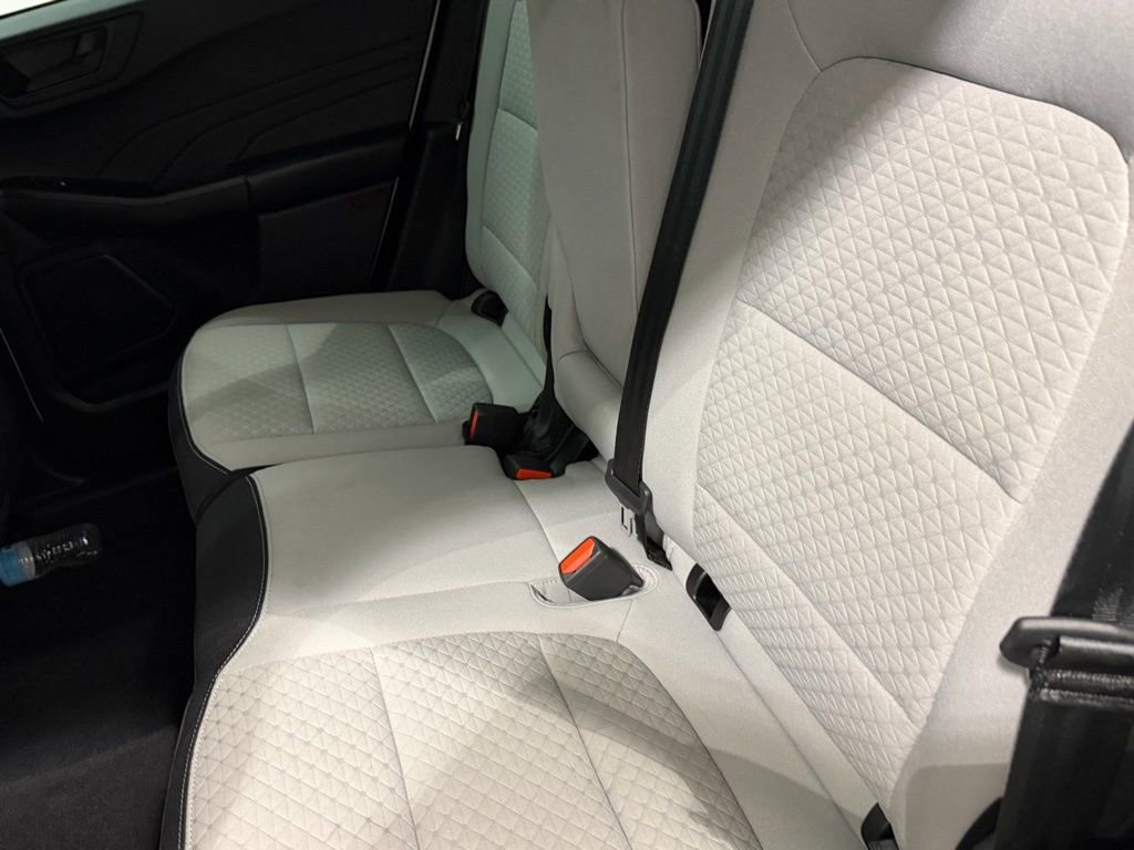 Used 2023 Ford Escape Active image 23