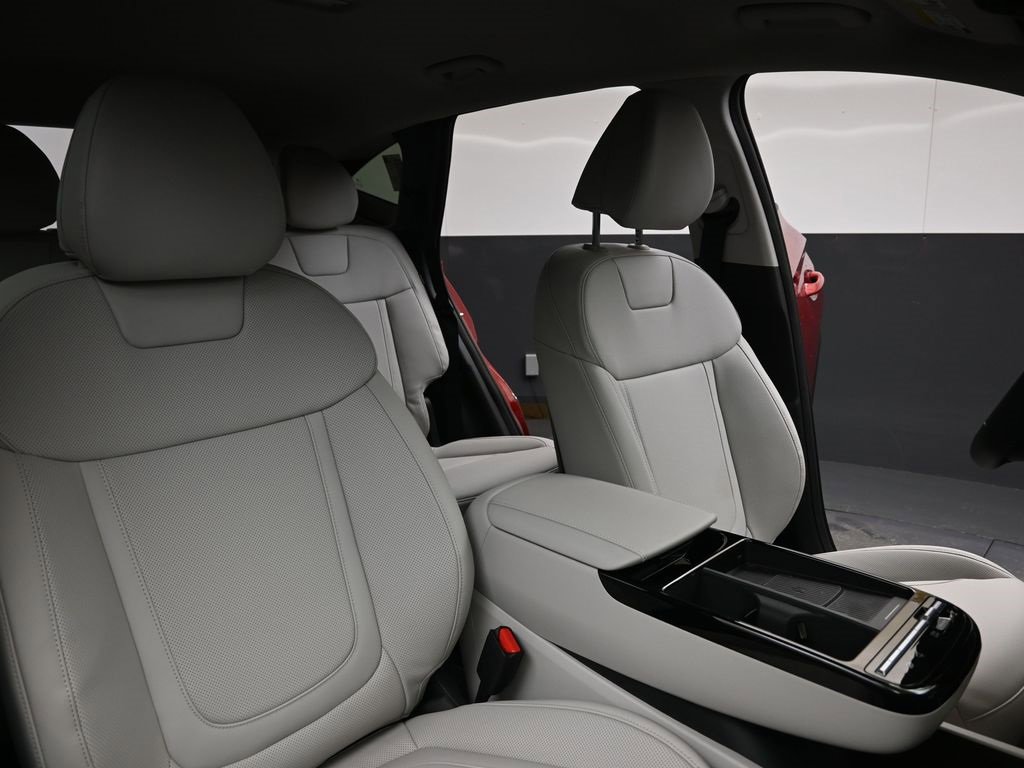 New 2026 Hyundai Tucson SEL image 13