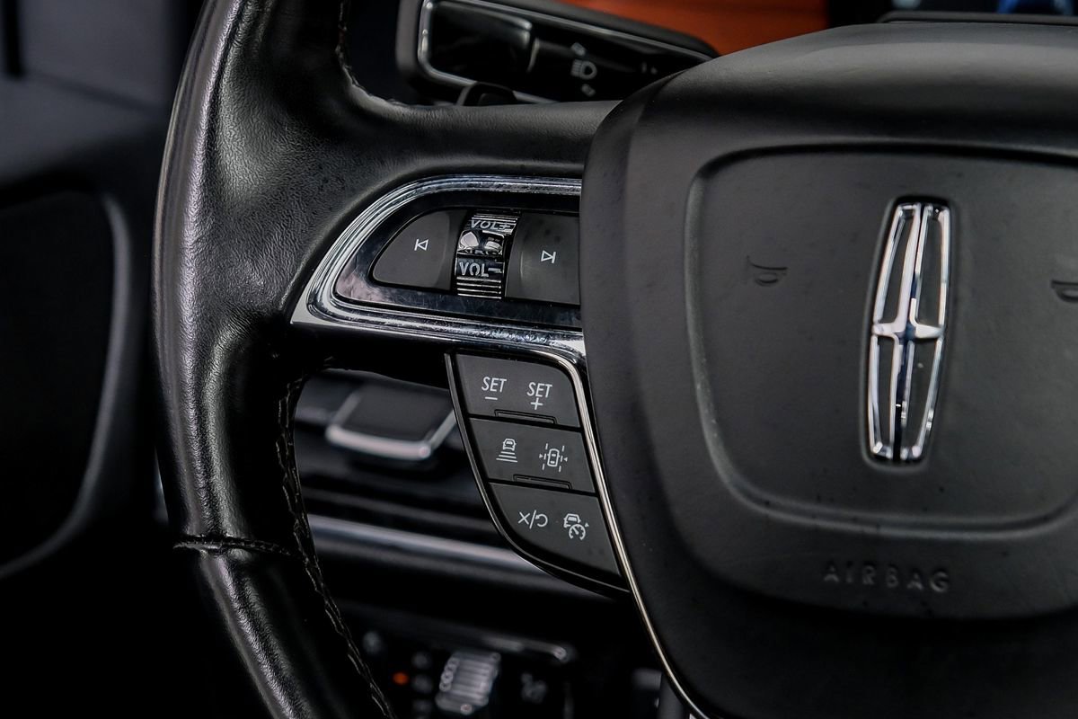 Used 2024 Lincoln Navigator Reserve image 13