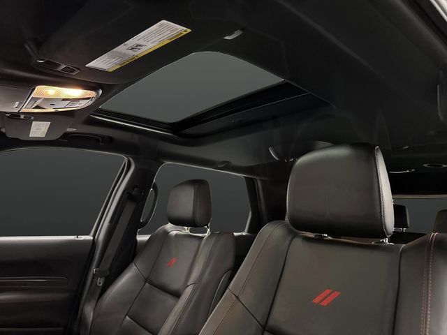 Used 2025 Dodge Durango R/T image 7