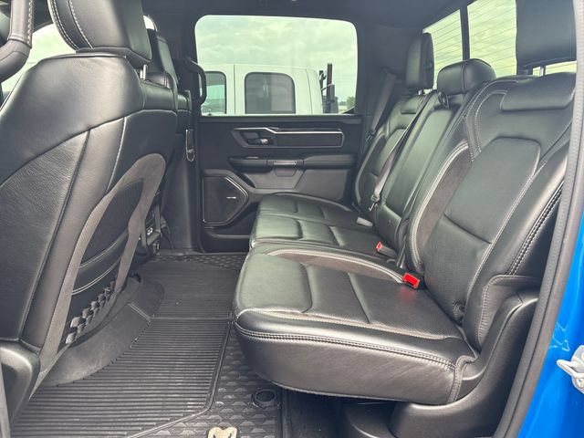 Used 2021 RAM 1500 TRX w/ TRX Level 1 Equipment Group AWD/4WD image 9